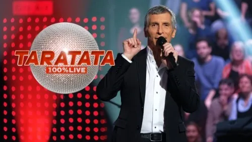 Taratata - Zenith Paris - La Villette - 06/09/2025