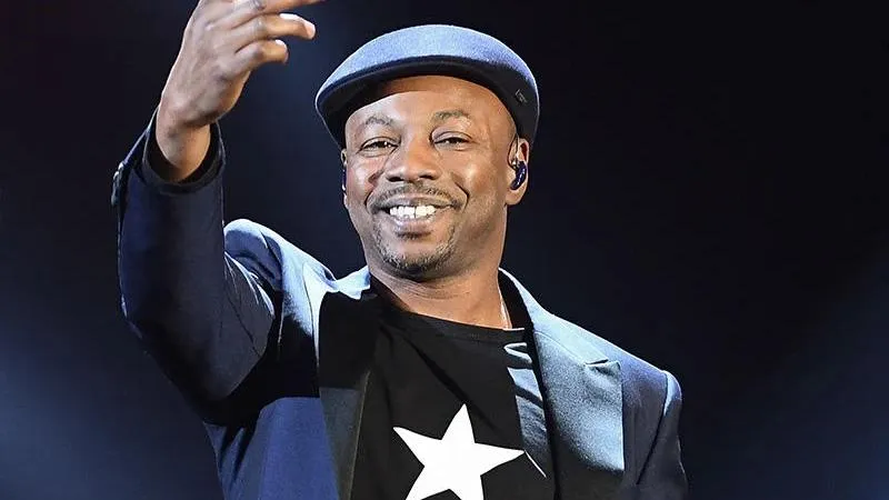 Jean-Louis Aubert + MC Solaar