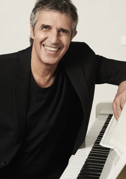 Julien Clerc - Une vie