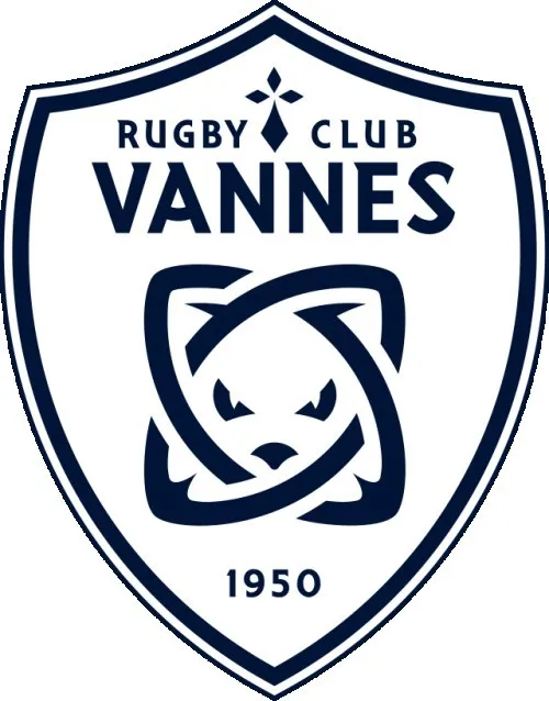 Rc Vannes - gloucester | Stade de La Rabine - 14/12/2024