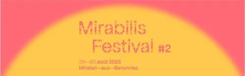 Mirabilis Festival 2025