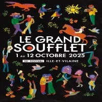 Festival Le Grand Soufflet 2025