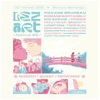 Lézart Festival #6