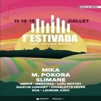 Festival F'estivada 2024