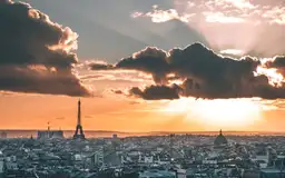 Lyon - Paris