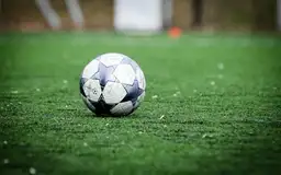 Fußball