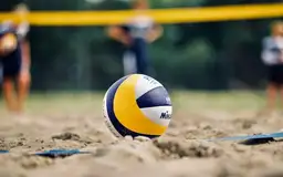 Volleyball