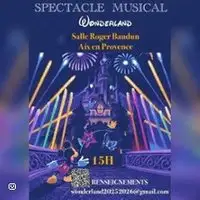 Mystere mozart
