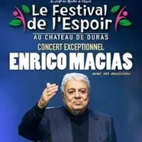 Enrico Macias et ses Musiciens