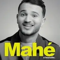 Mahé - S'Installe