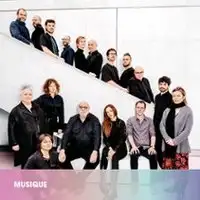 Konzert Orchestre National De Jazz