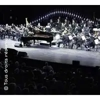 Clásica y ópera, Teatro Orchestre National D'ile De France