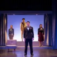 La Voix d'or