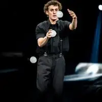 Soirée Magique - Cie 14:20, Clément Debail