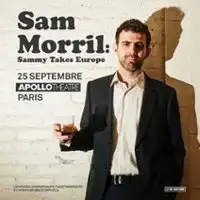 Humour Sam Morril