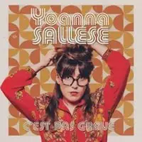 Yoanna Sallese - C'est pas Grave - Théâtre du Marais, Paris