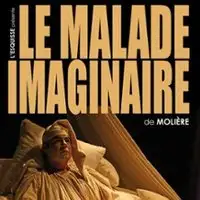 Le Malade Imaginaire - Mise en Scène : Frank Biagiotti