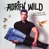 Musical Show Adrien Wild