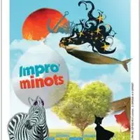 Humour Impro'minots