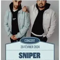 Concerts Sniper