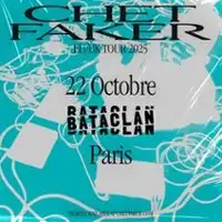 Chet Faker