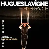 Humour Hugues Lavigne