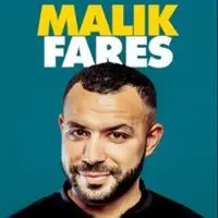 Malik Farès - Théâtre de la Fontaine d'Argent, Aix en Provence
