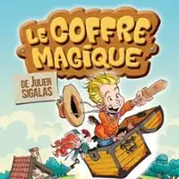 Le Coffre Magique de Noël