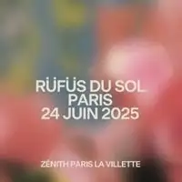 Conciertos Rüfüs Du Sol
