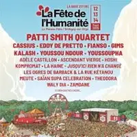 La Fête de l'Humanité