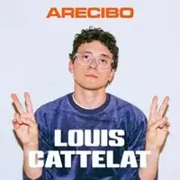 Louis Cattelat - Arecibo - Tournée