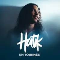 Hatik en Tournée