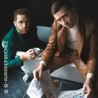 Jazz à l'Athénée : Théo et Valentin Ceccaldi 'Into the Strings'