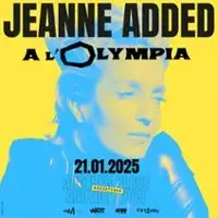 Jeanne Added - Another Place - Another Tour