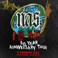 Concerts  Nas