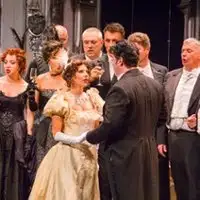 La Traviata / Giuseppe Verdi