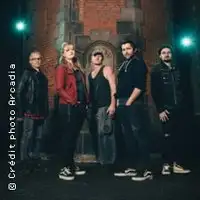 Konzert Arcadia