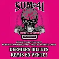 Sum 41 - When The Sum Sets