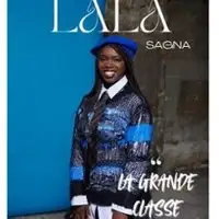 Lala Sagna - La Grande Classe (Tournée)