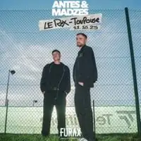 Antes & Madzes