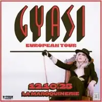 Gyasi