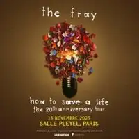 The Fray