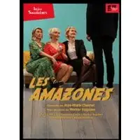 Les Amazones