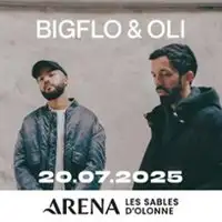 Bigflo & Oli