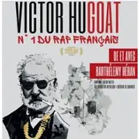 Humour Victor Hugoat