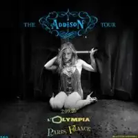 The Addison Tour