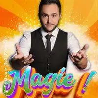 Thibaut Del Corral - Magie