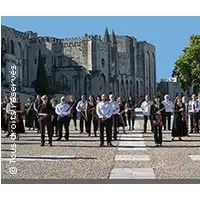 Clásica y ópera Orchestre National Avignon-provence