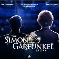The Simon & Garfunkel Story