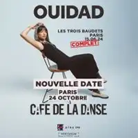 Concerts  Ouidad